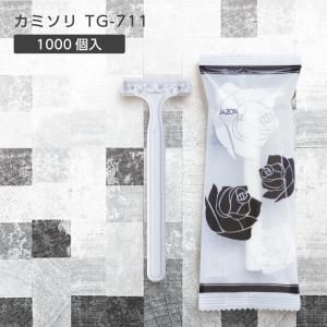 ߥ TG-711 DORCO 2 󿶤  (1000)