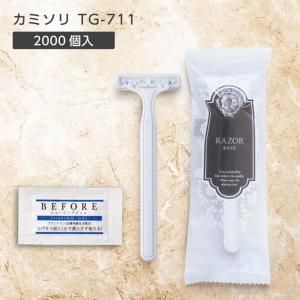 ڼ ߥ TG-711 DORCO 2  ӥ󥰥ѥ Х (2000)