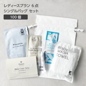 ڼ ǥץ 6 󥰥Хåå (100å)