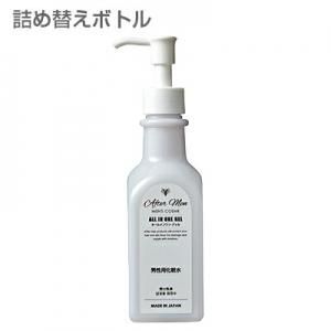 詰替ボトル アフターメン ヘアリキッドワックス 0ml 詰替ボトル アフターメン ヘアリキッドワックス 0ml