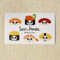 ڤϡŽäƤϤ륫ɥ SUSHI PANDA