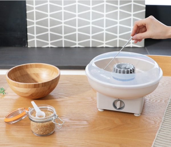 Prismate Automatic Shaved Ice Maker