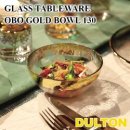 DULTON GLASS TABLEWARE OBO GOLD BOWL 130 A515-299GD130 饹ơ֥륦   ܥڥȥ ե̡ƥ 
