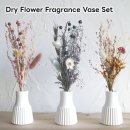 BOUTE Dry Flower Fragrance Vase Set I04-5574 I04-5575 I04-5576ڥХ륢 global arrow ǥե塼 