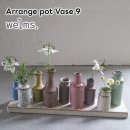 welms Arrange pot Vase 9 F04-0215ڥХ륢 global arrow ե١  ޤ   Ϸ
