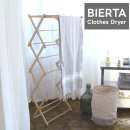 BIERTA Clothes Dryer H04-5013ڥХ륢 global arrow ʪ  ޤ ʪ  ϥ󥬡 ͷ ȥɥ ޥå 