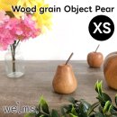 welms WG. Object Pear XS F04-0308ڥХ륢 global arrow Υʥ ֥ ʪ  ̲ ƥꥢ 襤 ߡ