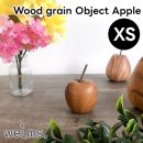 welms Wood grain Object Apple XS F04-0309ڥХ륢 global arrow  ֥ ʪ  ̲ ƥꥢ 襤 ߡ
