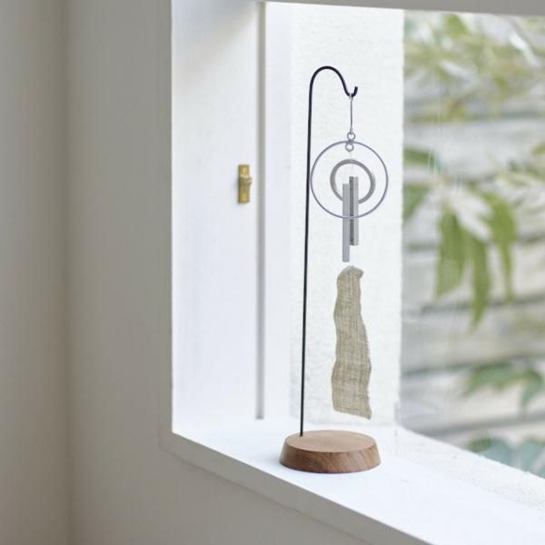 【新品未使用】2024 BTSダルマジュンWind Bell ウインドベル 風鈴 2024 BTS x MU:DS Dalmajung Wind Bell