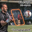 ڥ᡼ľcrazycatch Free Style 쥤å ե꡼ 5252 10541ڥեåȥ å եåȥܡ륮 footballgear ѥͥåȡ