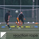 ڥ᡼ľreaction rope ꥢ TK-FTL-01ڥå եåȥ եåȥܡ륮 footballgear ȥ졼˥󥰥å ع ΰʡ