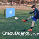 ڥ᡼ľCrazyBoard Large 쥤ܡ 顼 TK-FTB-01ڥå եåȥ եåȥܡ륮 footballgear ȥ졼˥󥰥å