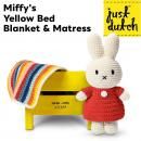 JUST DUTCH ߥåեΥ٥å ֥󥱥å&ޥåȥ쥹 Yellow Bed BLANKET&MATRESSڥڡ祤 㥹ȥå ߤ ̤ߡ