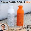 24BOTTLES 饤ޥܥȥ 500ml ե Clima Bottle 500ml FRA!ڥڡ祤 24ܥȥ륺  ݲ  ľ ܥȥ ֥顼 ޥܥȥ ­