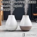 Life on Products۹ݾϥ֥åɼü LuLuPure hybrid LCAHF017ڥ饤եץ  ϥ֥åɼ Ǯ ʴк к