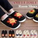 AMULETOILE 롼ॷ塼 D25-2581ڥǥ奢륹 DUAL STYLE Х륢 global arrow 롼ॷ塼 å ǥ 2325cm