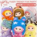 說 WAKUKU FUZZY TRENDY FUN PARTYڥ֥饤ɥܥå ϥȥåץ Hashy hashytopin Letvan ̤ ۥ ̤ ʡ