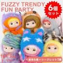 說 WAKUKU FUZZY TRENDY FUN PARTY 6ĥåȡڥ֥饤ɥܥå ϥȥåץ Hashy hashytopin Letvan ̤ ۥ ʡ