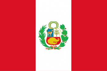 ڥ롼 (Peru)