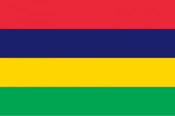 ⡼ꥷ㥹 (Mauritius)