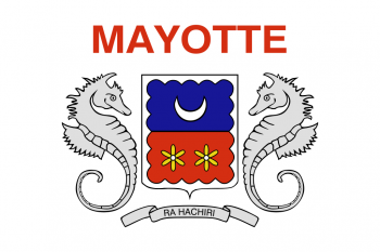 եΥޥå (Mayotte)