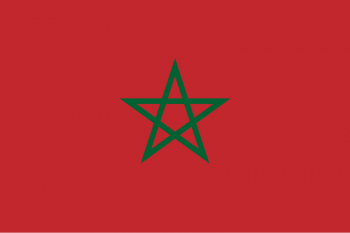 å (Morocco)