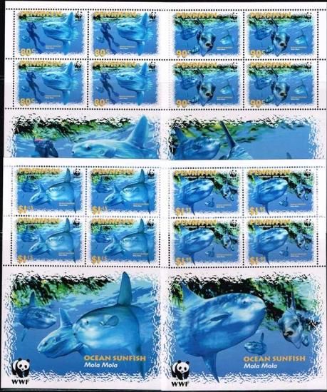 3826 外国切手 カタール 1965年 魚類 5種 未使用 3826 外国切手 カタール 1965年 魚類 5種 未使用 3826 外国切手