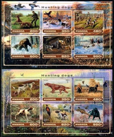 ルワンダ切手 連休限定100円引！】外国切手11枚（ルワンダ：蝶切手） - メルカリ