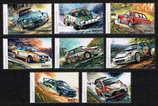 ꡼긢WRC50ǯڼ 㡼2023ǯ8ﴰư֡Х롦ȥ西