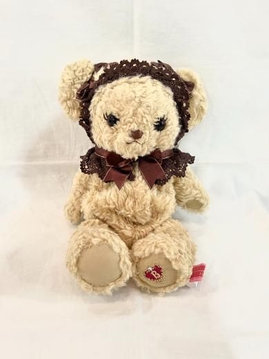 babyくまくみゃポシェット なにげなく