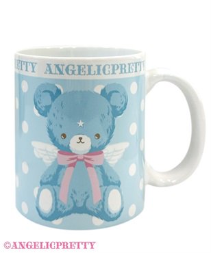 ANGELICPRETTY　Milky Bearマグカップ