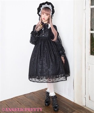 ANGELICPRETTY Classic Bisque Dollワンピース