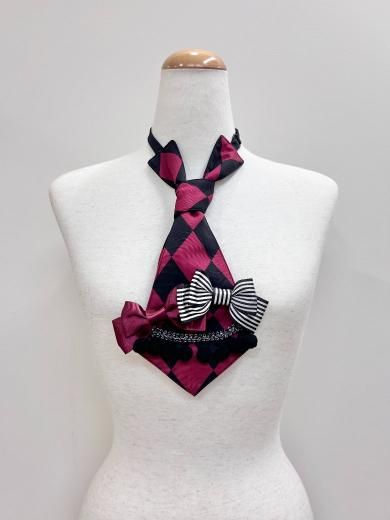 道化師の悪戯ネクタイ 道化師の悪戯ネクタイ – BABY, THE STARS SHINE BRIGHT