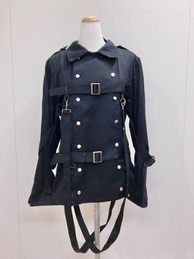 ALICE and the PIRATES ヒップボーンミニスカート　BK Reservation】 Hipbone Mini Skirt – BABY, THE STARS SHINE BRIGHT