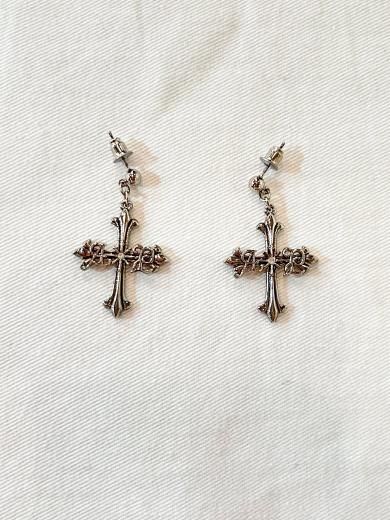 ALICE and the PIRATES A/Pクロスロザリオ - BELSEL ウェブショップ