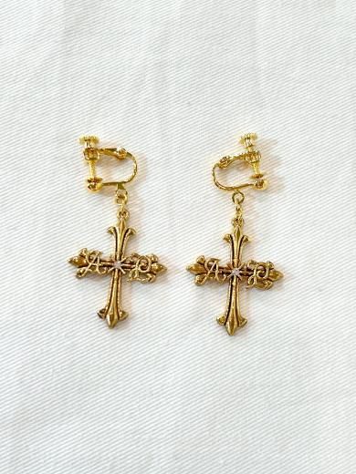 ALICE and the PIRATES A/Pクロスロザリオ - BELSEL ウェブショップ