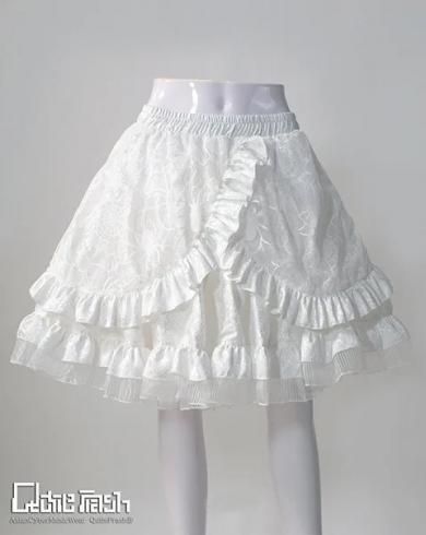 QutieFrash キューティーフラッシュ パニエスカート fit=scale-down,w=1200