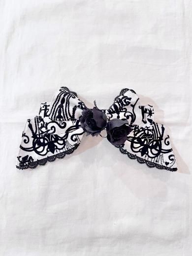 ALICE and the PIRATES シャンデリアフロッキーワンピース - BELSEL