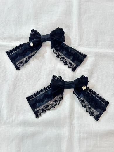 BABY,THE STARS SHINE BRIGHT Le sucre pétillantボンネット