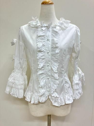 BABY Bee My Sweet Honey ブラウス Bee My Sweet Honeyブラウス – BABY, THE STARS SHINE BRIGHT