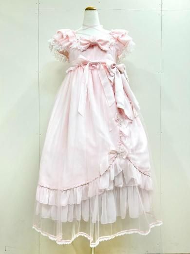 champêtre fleurieワンピース champêtre fleurie | BABY, THE STARS SHINE BRIGHT