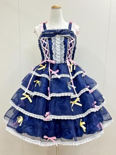 ジャンパースカート - BELSEL ウェブショップ ゴシック・アンド