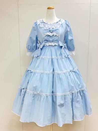 BABY, THE STARS SHINE BRIGHT ヘッドドレス Pearl bouquet ヘッドドレス – BABY, THE STARS SHINE BRIGHT