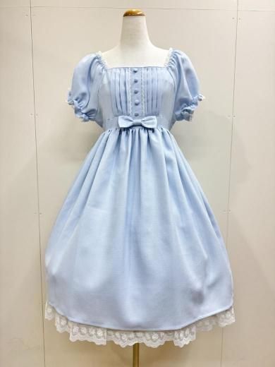 ロリータ系