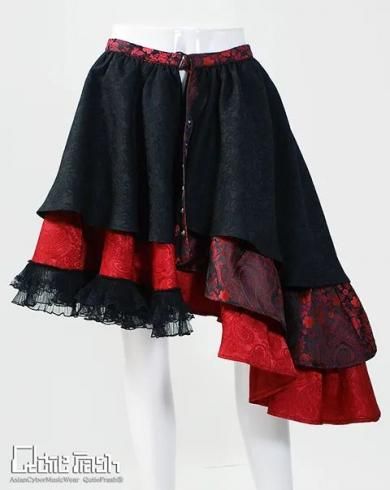 Qutie Frash(キューティーフラッシュ)の商品一覧 - ゴシック