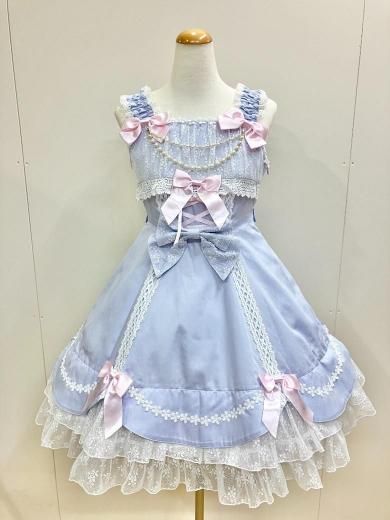 BABY,THE STARS SHINE BRIGHT スピンドールハーフボンネット