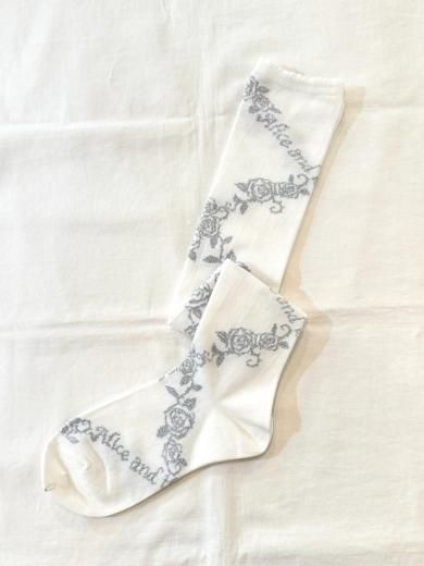 ソックス・タイツ - BELSEL ウェブショップ ゴシック・アンド