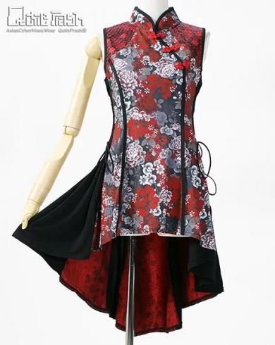 美品✩✰★★コムロシズカ薔薇 カメリアフリル毛皮ベスト✩★✰定価9万8000円 コントラストの美しい薔薇カメオを指もとに！ – 柳澤商会