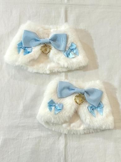 BABY,THE STARS SHINE BRIGHT Chérie de Neige アンクルカバー