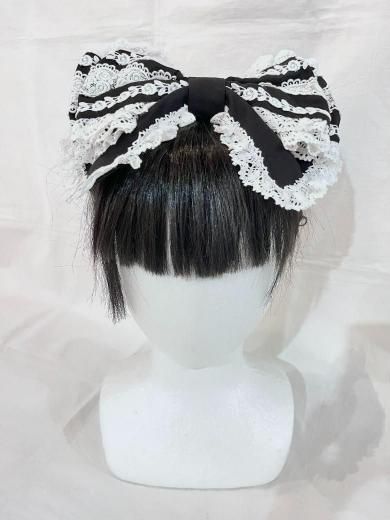 BABY,THE STARS SHINE BRIGHT キャサリーナカチューシャ - BELSEL